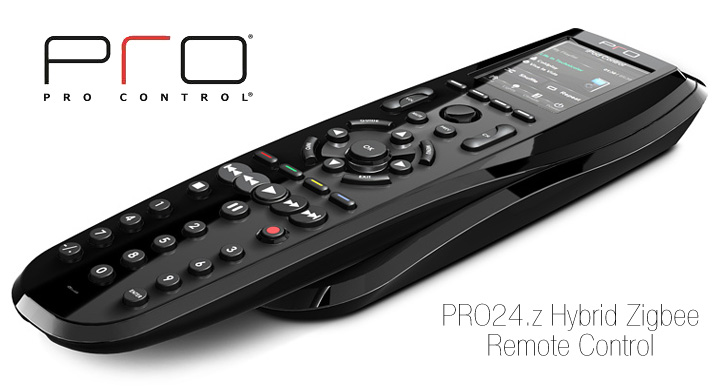 Pro_Control_24.z hybrid_Zigbee Pro Control 24.z hybrid Zigbee