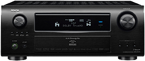 AVR4310CI_Denon_sm Denon Home Theater Receiver