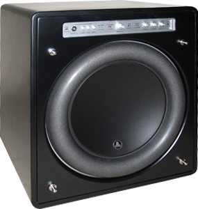Subwoofer_200610_jl_f113_nogrille Home Theater Subwoofer JL Audio