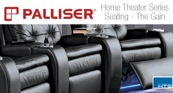 palliser home theater seating intelligent electronics raleigh
