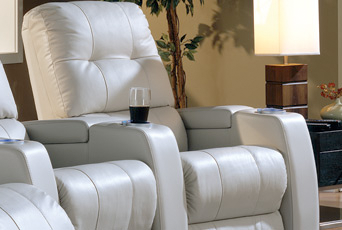 palliser home theater seating intelligent electronics raleigh